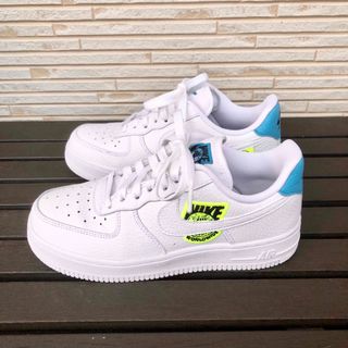 ナイキ(NIKE)のりか様専用 NIKE WMNS AIR FORCE ナイキ エア フォース(スニーカー)