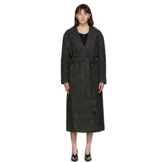 Demi-Luxe BEAMS - 美品 JOIEVE キルティングコート 36サイズの通販 by ...