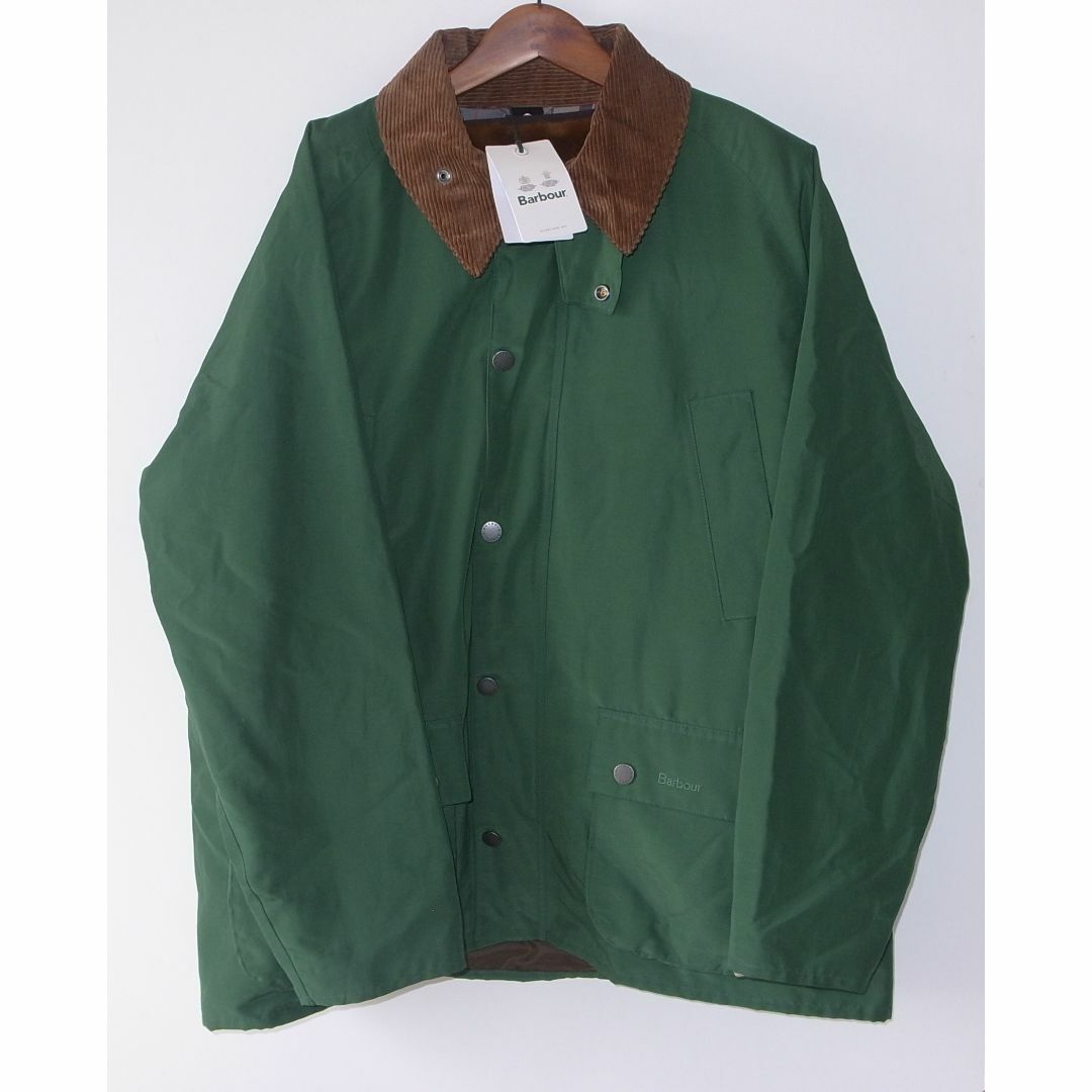 Noah BARBOUR BEDALE jacket ビデイル green XL
