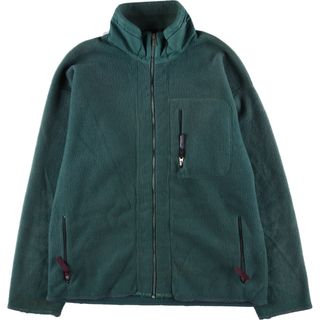 ☘️パタゴニア☘️　中綿マウンテンジャケット　キッズ　子供服110㎝　美品 7