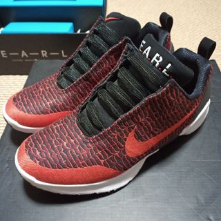 ナイキ(NIKE)のナイキ ハイパーアダプト 1.0 JP サイズ27cm 中古美品　動作確認済み(スニーカー)