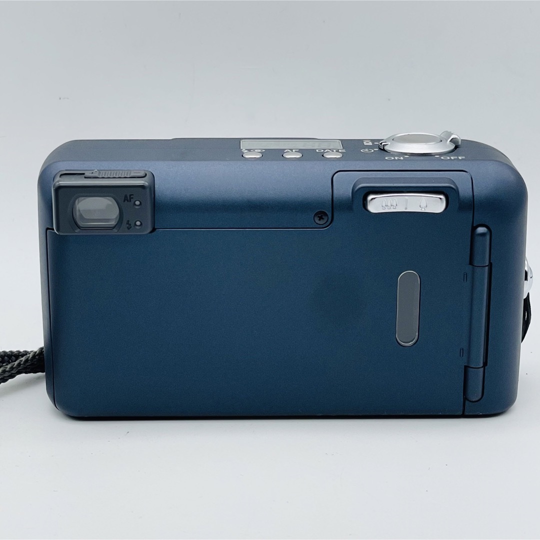 【完動美品】PENTAX ESPIO 120SWⅡ