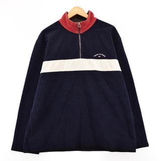 トミーヒルフィガー フリースの通販 800点以上 | TOMMY HILFIGERを買う