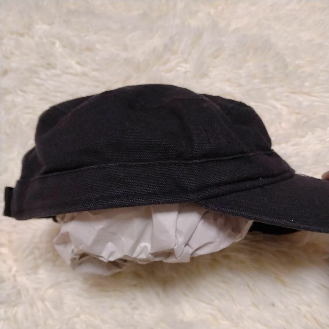 Santa Cruz(サンタクルーズ)のSanta Cruz 帽子 free ブラック メンズの帽子(キャップ)の商品写真