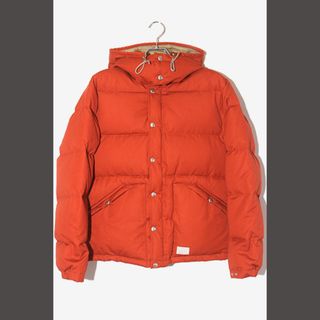 COOTIE - COOTIE / Corduroy Leopard Down Jacketの通販|ラクマ