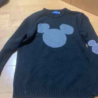 ディズニー(Disney)のディズニーセーター(ニット/セーター)