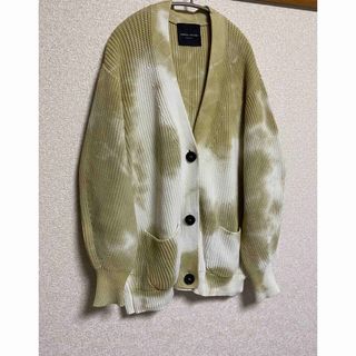 ROBERTO COLLINA(カーディガン)のフリマアイテム一覧 ROBERTO COLLINA(カーディガン)のフリマアイテム一覧