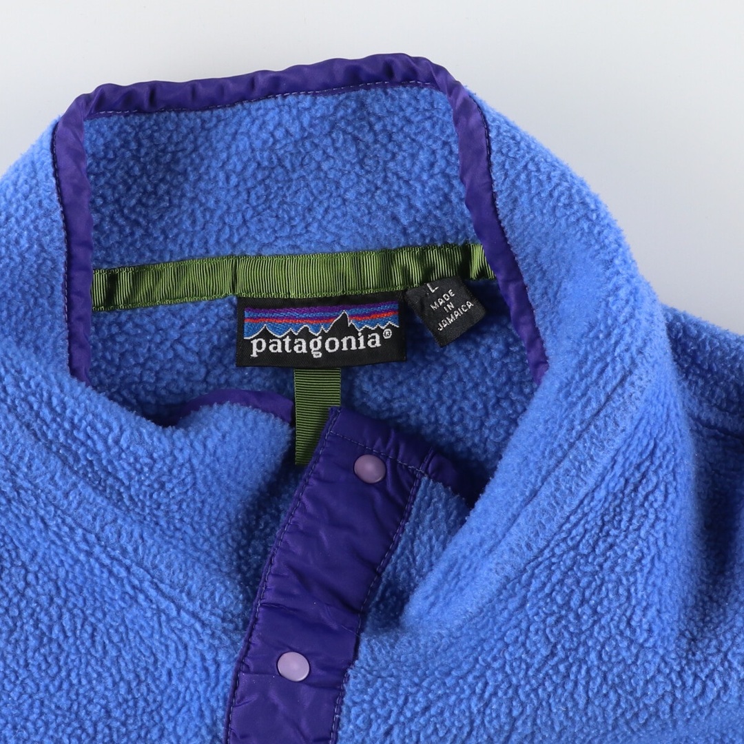 patagonia 91年製 パタゴニア