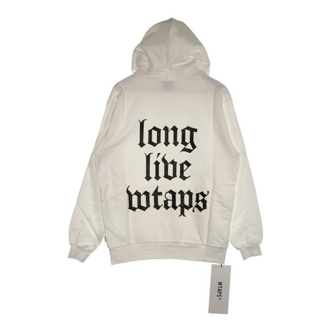 WTAPS LLW パーカー ダブルタップス