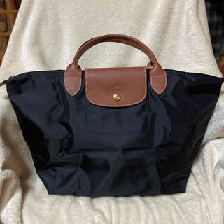 ロンシャン(LONGCHAMP)のロンシャン LONGCHAMP トートバッグ Mサイズ プリアージュ (トートバッグ)