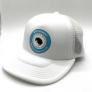 RATS - RATS EMBROIDERY CAP WAY OF LIFE BLACKの通販 by プリーム