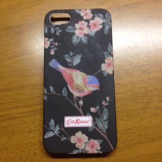 キャスキッドソン(Cath Kidston)のキャス iPhoneケース(その他)