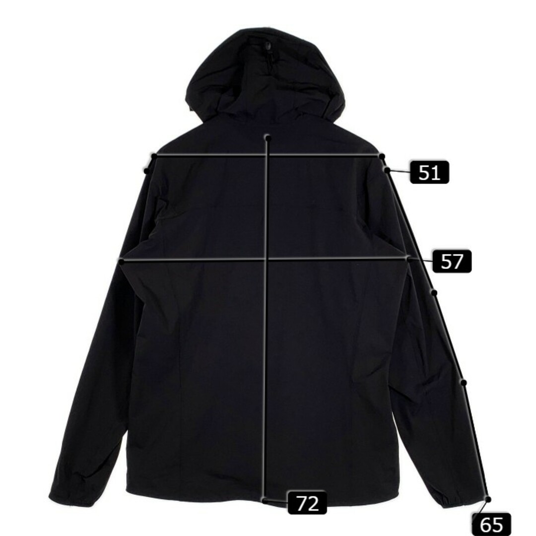 ARC'TERYX アークテリクス Gamma Lightweight Hoody ガンマライト