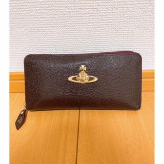 ヴィヴィアンウエストウッド(Vivienne Westwood)のvivienne westwood 長財布(財布)