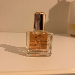 ニュクス(NUXE)のNUXEフローラルオイル10ml(ボディオイル)