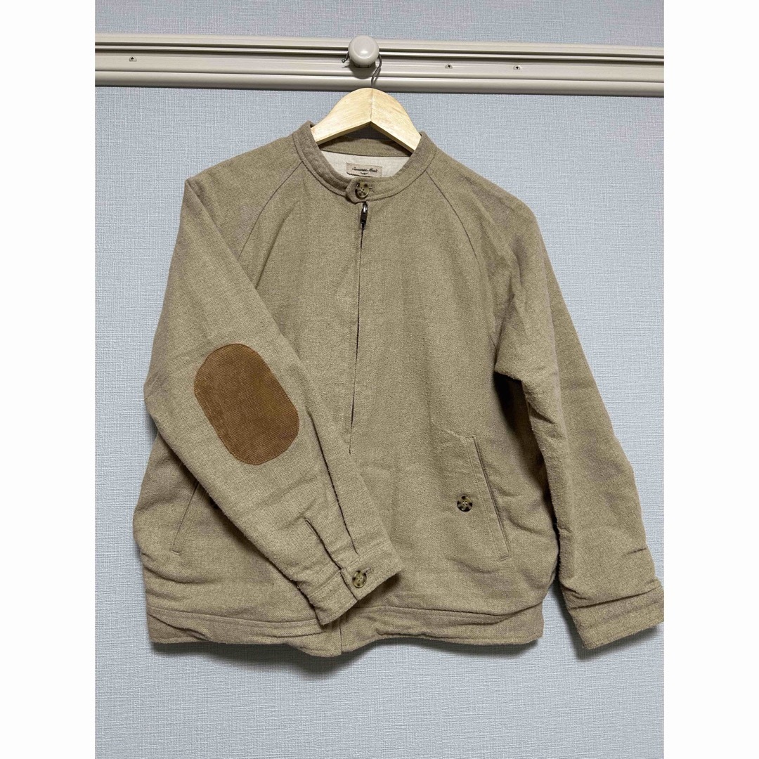 SM2(サマンサモスモス)の上着 レディースのジャケット/アウター(ブルゾン)の商品写真