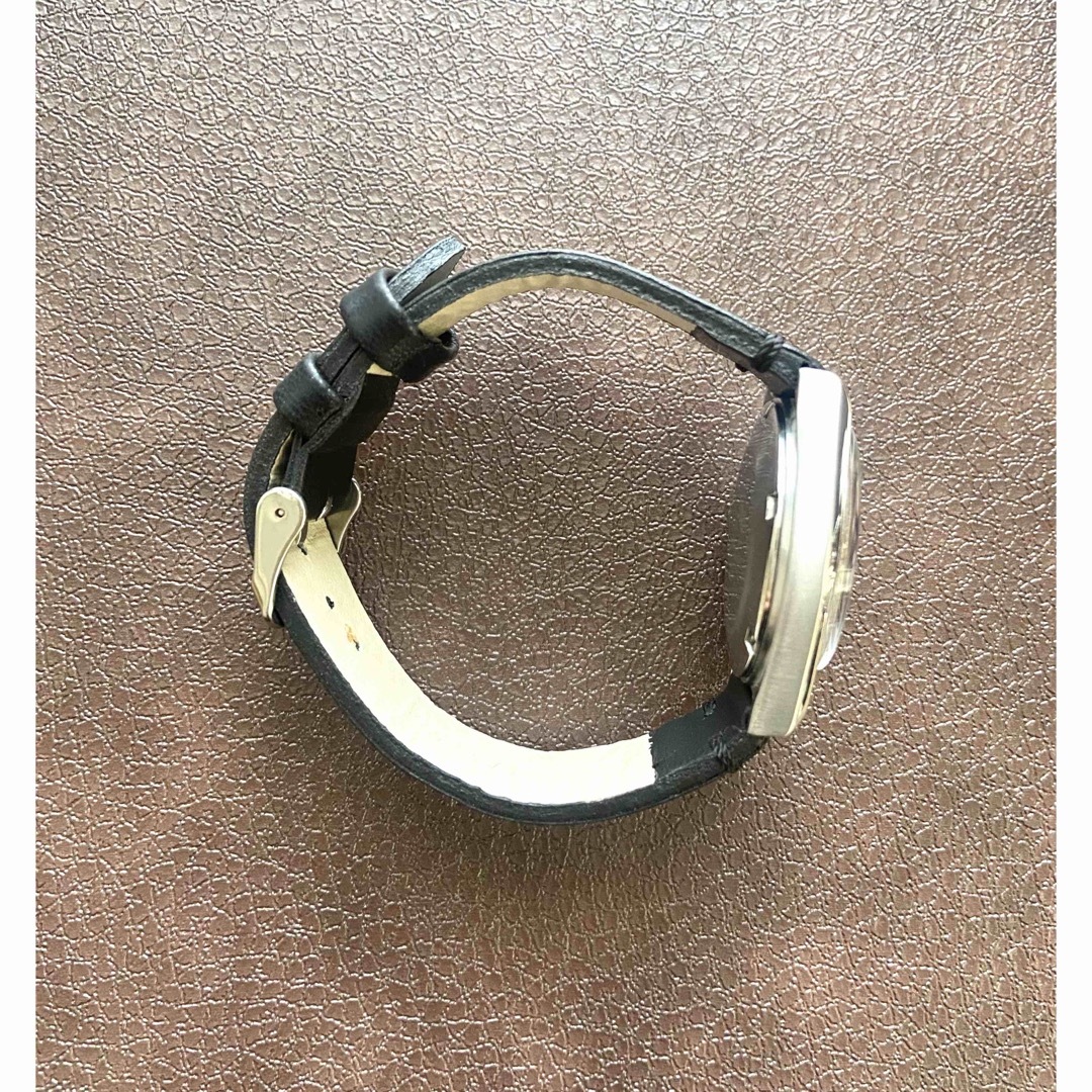 SEIKO(セイコー)のヴィンテージ SEIKO 腕時計 メンズ 機械式自動巻き セイコー メンズの時計(腕時計(アナログ))の商品写真