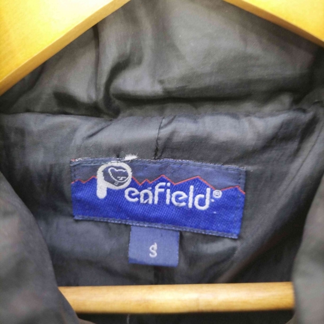 PEN FIELD(ペンフィールド)のPenfield(ペンフィールド) ロゴワッペン ダウンコート  ベンチコート メンズのジャケット/アウター(その他)の商品写真