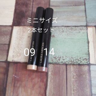 ローラメルシエ(laura mercier)のローラメルシエ アイシャドウ(アイシャドウ)