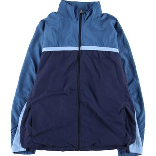 チャンピオン(Champion)の古着 チャンピオン Champion ウインドブレーカー メンズL /eaa386751(ナイロンジャケット)