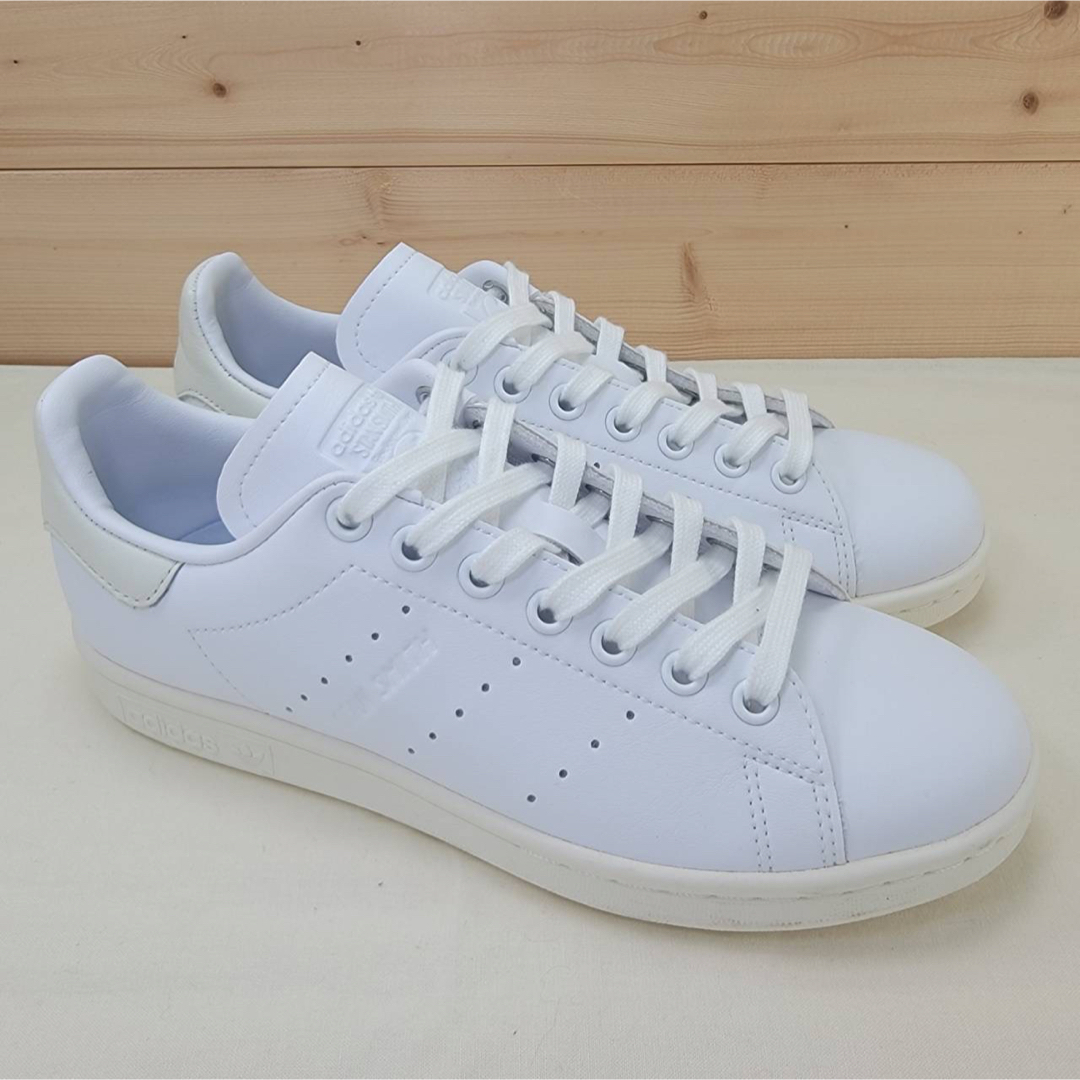 STANSMITH（adidas）(スタンスミス)のアディダス スタンスミス ホワイトティント 23.5㎝ レディースの靴/シューズ(スニーカー)の商品写真