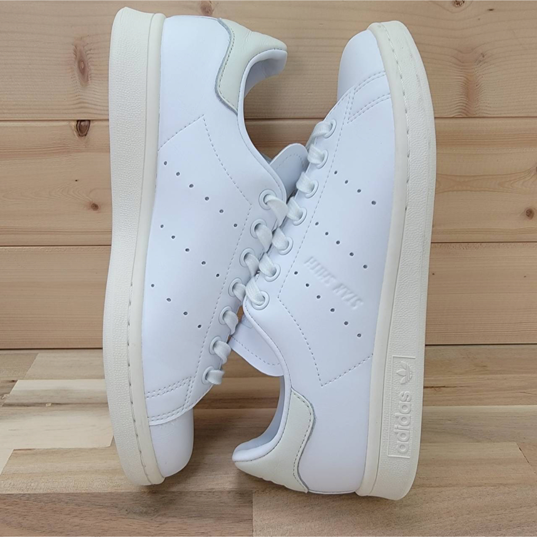 STANSMITH（adidas）(スタンスミス)のアディダス スタンスミス ホワイトティント 23.5㎝ レディースの靴/シューズ(スニーカー)の商品写真