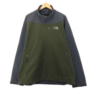 ノースフェイス(THE NORTH FACE) ナイロンジャケット(メンズ