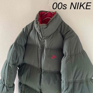 ナイキ ダウンジャケット(メンズ)(レッド/赤色系)の通販 50点 | NIKE