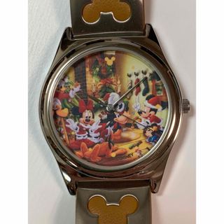 Disney - 【格安出品】Disney限定/MICKEYミッキーマウス別注コラボ時計