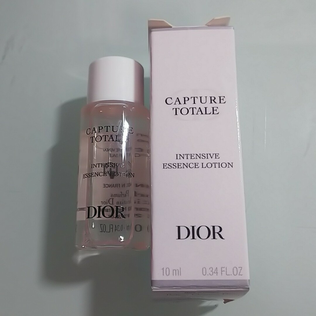 Dior(ディオール)のDior カプチュール トータル インテンシプ エッセンス ローション コスメ/美容のスキンケア/基礎化粧品(化粧水/ローション)の商品写真