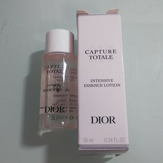 ディオール(Dior)のDior カプチュール トータル インテンシプ エッセンス ローション(化粧水/ローション)