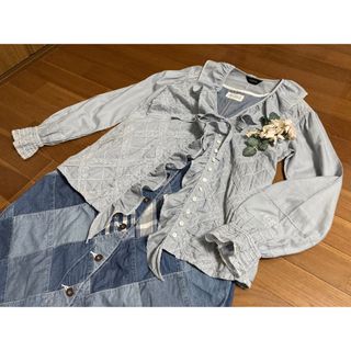 インゲボルグ シャツ/ブラウス(レディース/長袖)の通販 200点以上