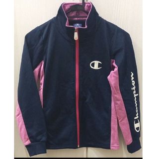 チャンピオン(Champion)の140㎝　ジャージ上(ジャケット/上着)