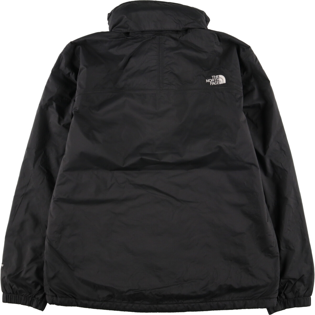 THE NORTH FACE(ザノースフェイス)の古着 ザノースフェイス THE NORTH FACE HYVENT ハイベント 中綿マウンテンジャケット シェルジャケット パファージャケット メンズL /eaa388406 メンズのジャケット/アウター(マウンテンパーカー)の商品写真