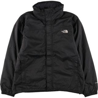 ザノースフェイス(THE NORTH FACE)の古着 ザノースフェイス THE NORTH FACE HYVENT ハイベント 中綿マウンテンジャケット シェルジャケット パファージャケット メンズL /eaa388406(マウンテンパーカー)