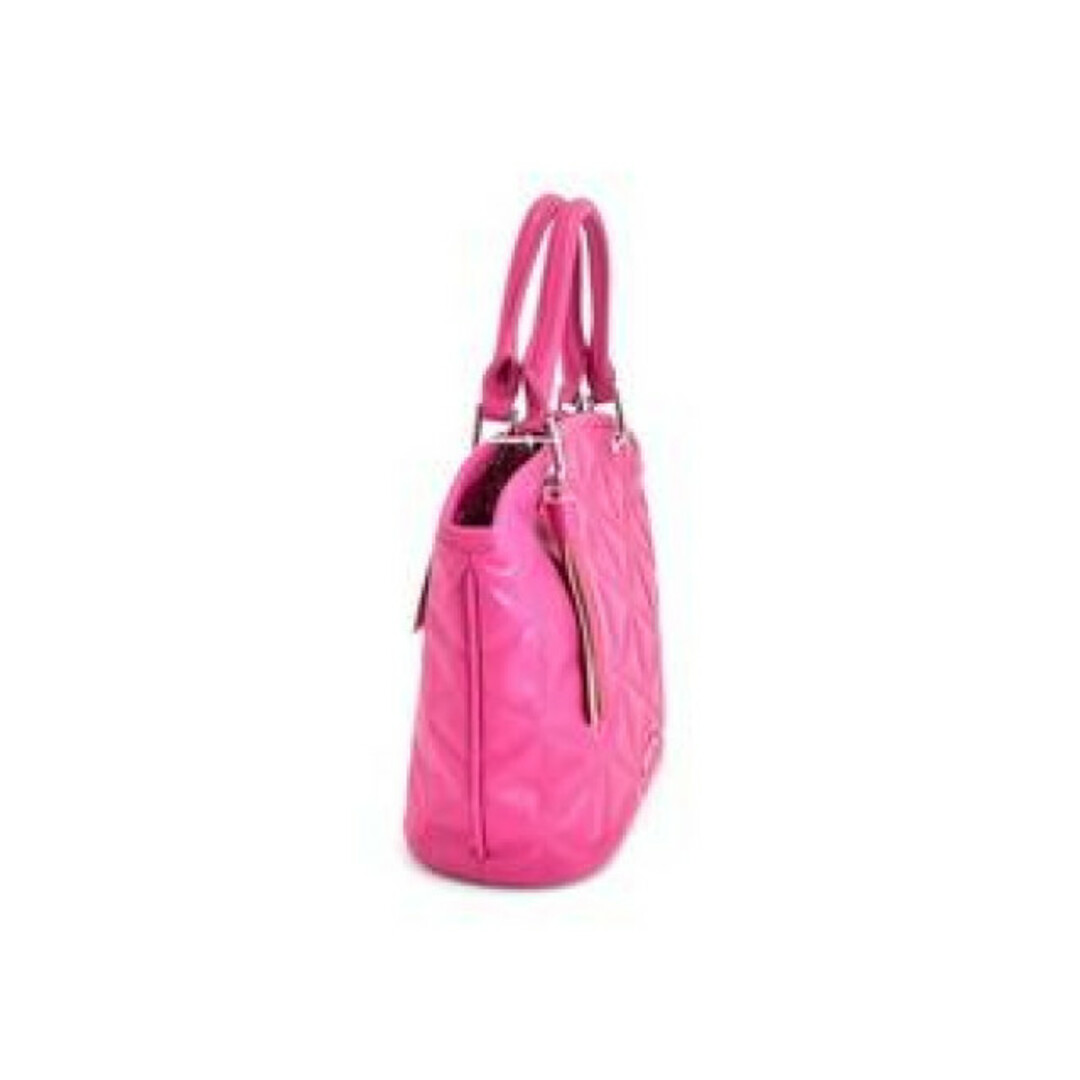 【極美品✨️希少カラー】HANAE MORI ハナエモリ 2wayバッグ ピンク c-2309-HMB400_91.jpg