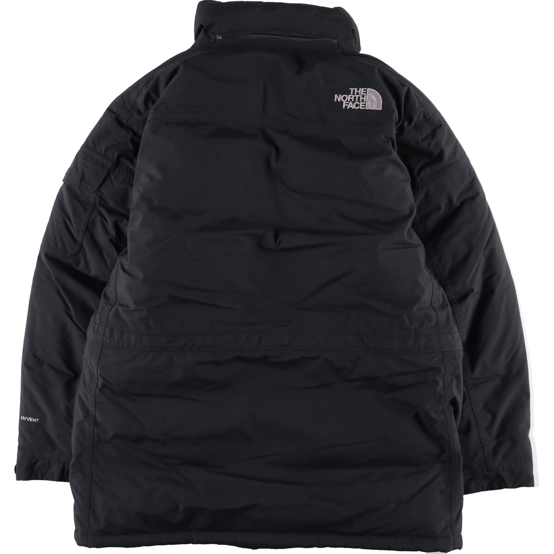 古着 ザノースフェイス THE NORTH FACE HYVENT ハイベント マクマード