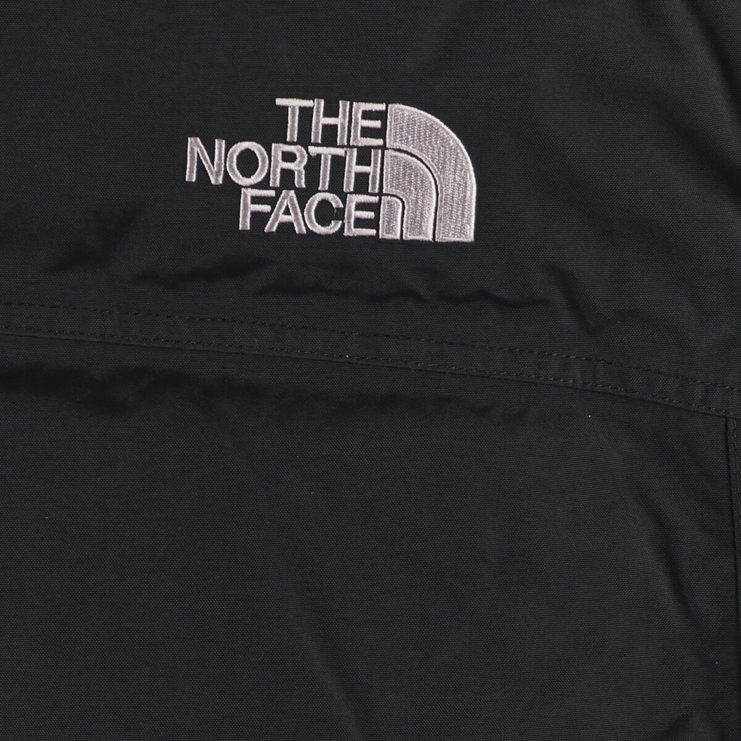THE NORTH FACE(ザノースフェイス)の古着 ザノースフェイス THE NORTH FACE HYVENT ハイベント マクマードジャケット グースダウンジャケット メンズL /evb002842 メンズのジャケット/アウター(ダウンジャケット)の商品写真