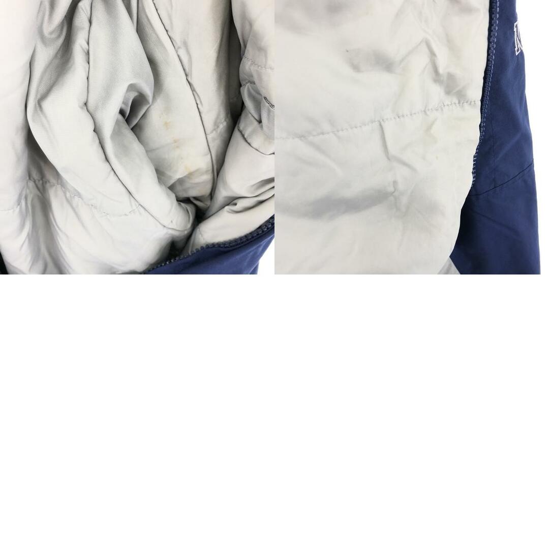 NIKE(ナイキ)の古着 ナイキ NIKE 中綿パーカー メンズL /eaa388064 メンズのジャケット/アウター(ダウンジャケット)の商品写真