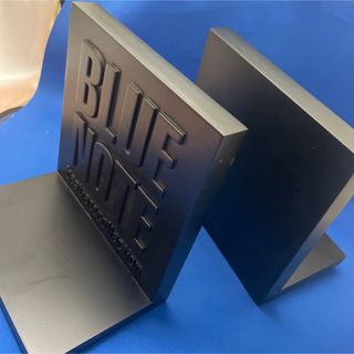 BLUE NOTE ブックスタンド(その他)