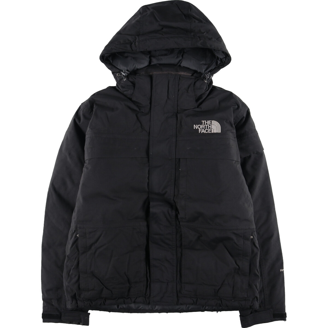 古着 ザノースフェイス THE NORTH FACE アイスジャケット グースダウンパーカー メンズS /evb002847 | フリマアプリ ラクマ