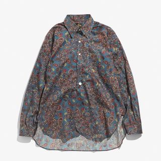 ニードルス シャツ(メンズ)の通販 800点以上 | Needlesのメンズを買う