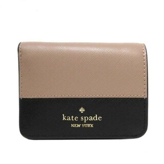 ケイトスペードニューヨーク(kate spade new york)のケイトスペード 二つ折り財布 KC514 200 レディース(財布)