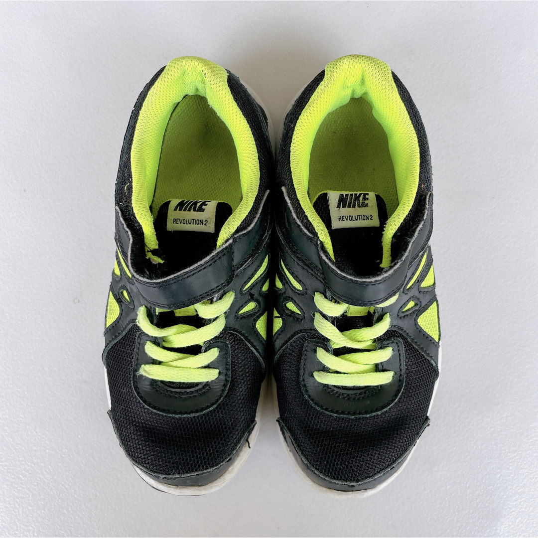 NIKE(ナイキ)のNIKE/ナイキ/20cm キッズ/ベビー/マタニティのキッズ靴/シューズ(15cm~)(スニーカー)の商品写真