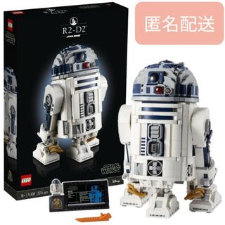 スター・ウォーズ ドロイド R2-D2 レトロ  フィギュア、パッケージ少し傷み