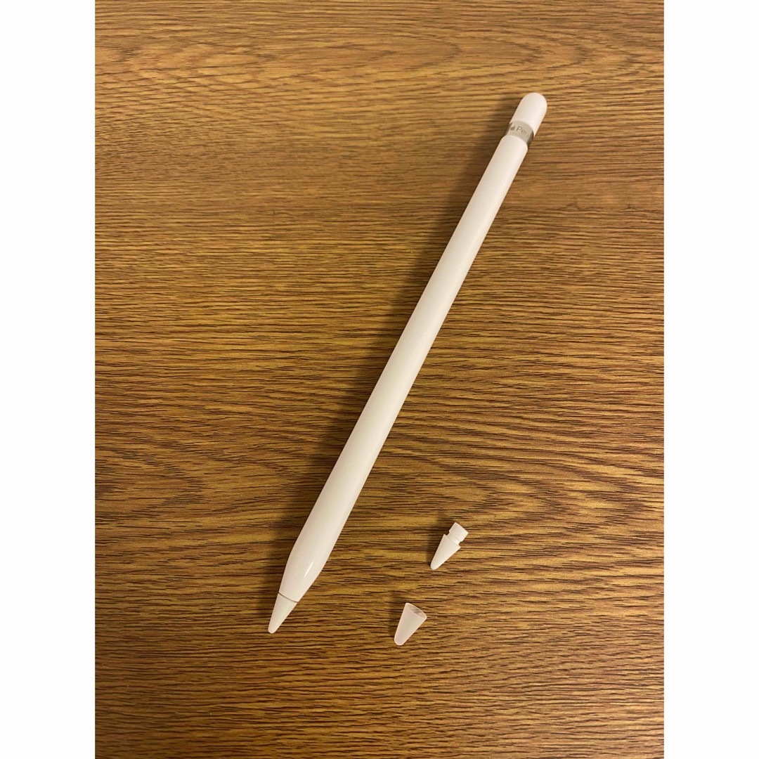 Apple - 【ペン先カバー付き】Apple Pencil 第1世代 アップルペンシル