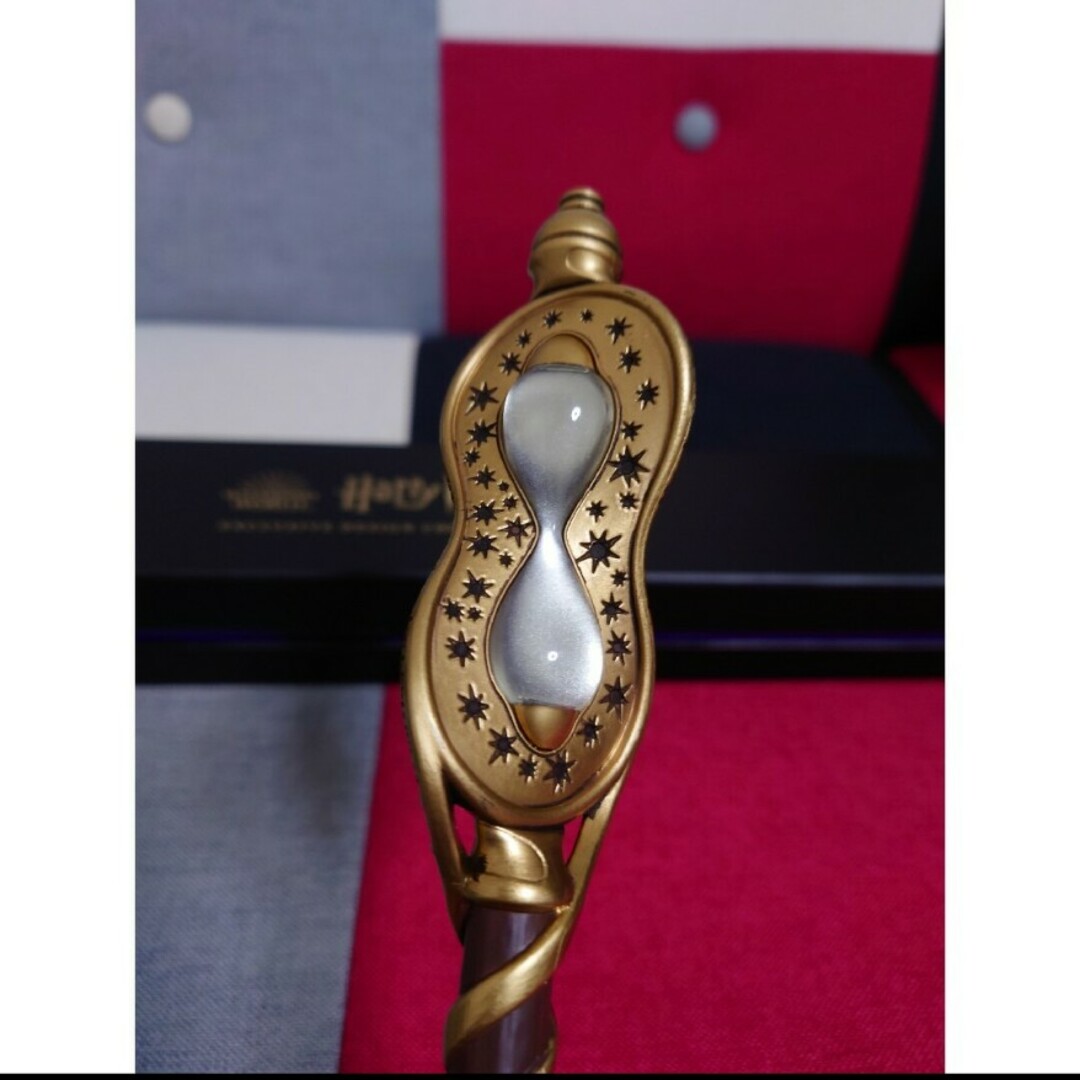 USJ - 再出品 タイム・ターナー 杖の通販 by aporo shop USJ - 再出品 タイム・ターナー 杖の通販 by aporo shop