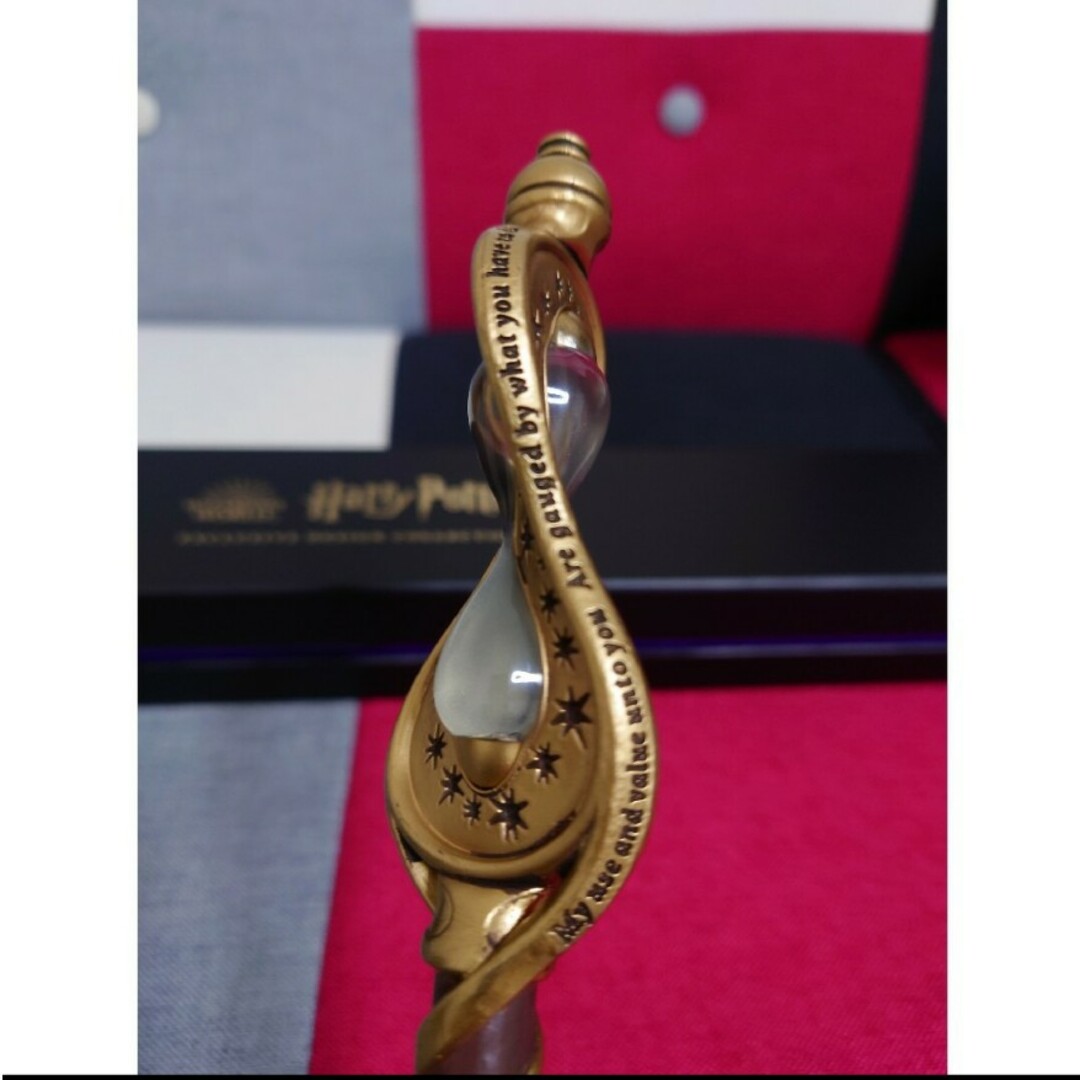 USJ - 再出品 タイム・ターナー 杖の通販 by aporo shop USJ - 再出品 タイム・ターナー 杖の通販 by aporo shop