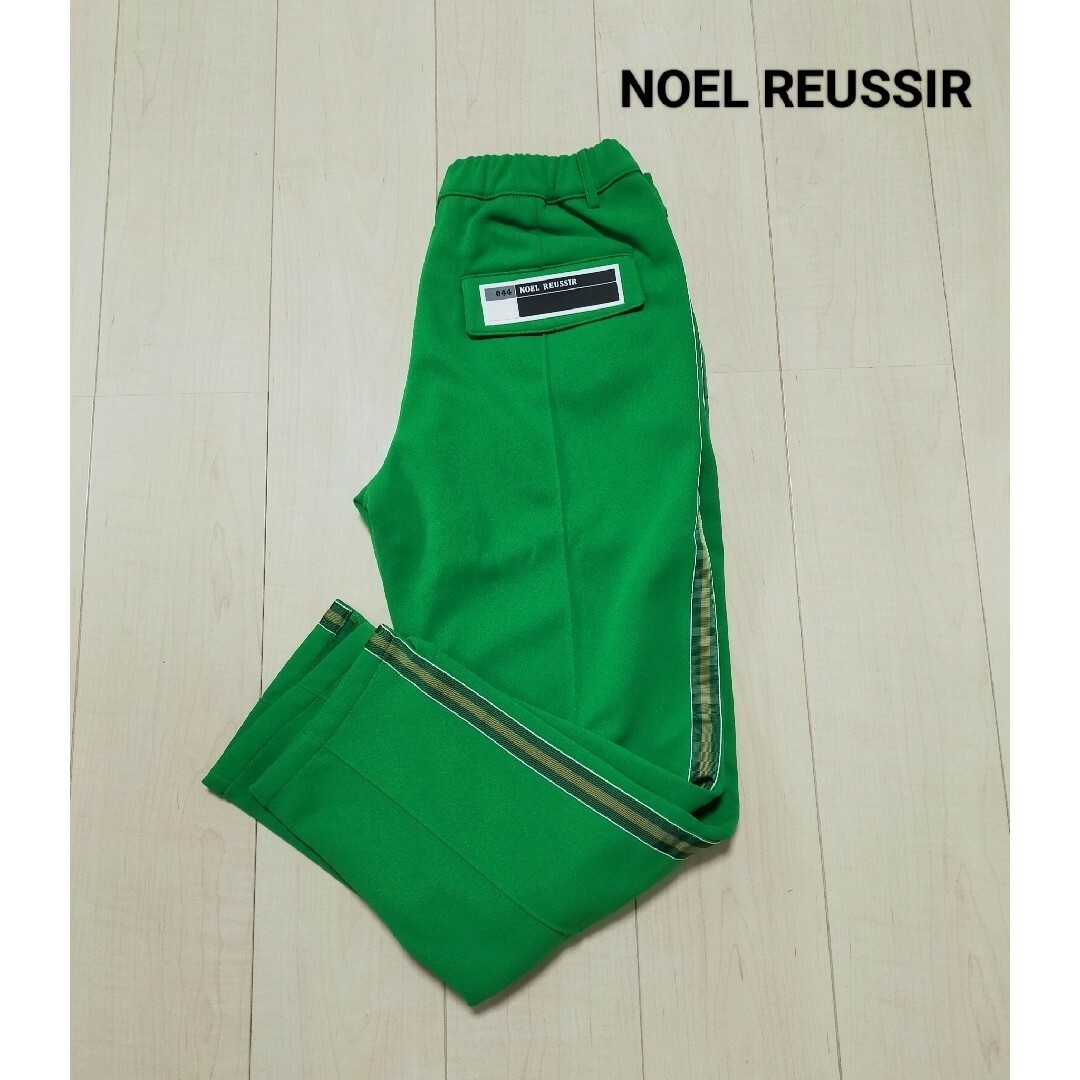 大手通販 noel reussir ノエルレウシール パンツ GOLF ゴルフ ウェア