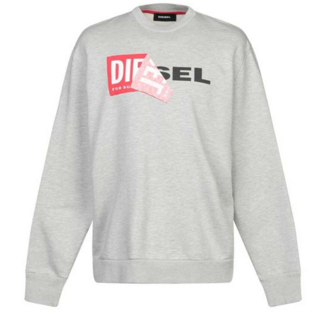 DIESEL トレーナー